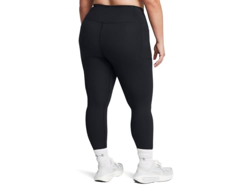 Image of Under Armour Women's Motion Ankle Leggings with Pockets