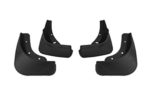 Garde-Boue de Voiture pour VW Passat B5.5 Stopper Impacts Gravillons Bavettes 1998-2004