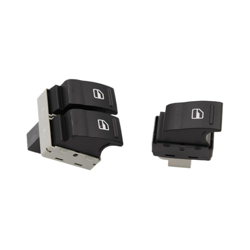 Commande Leve Vitre 7E0959855A Commutateur Fenetre Electrique Transporter T5 T6 2005-2014