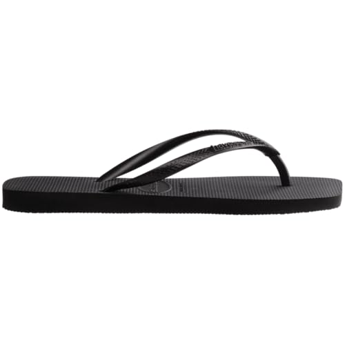 Havaianas Women Slim Square Sandal - Classic Square Toe Sandals3