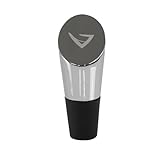 vinturi bottle top aerator Diseño elegante y funcional: aspecto de perfil bajo con sello hermético fiable