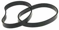 Type UB8 Belts for MC-V5210 Upright Vacuum - 2/pk Replacement