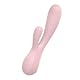 Satisfyer Mono Flex Vibrator mit App-Steuerung für G-Punkt-Stimulation