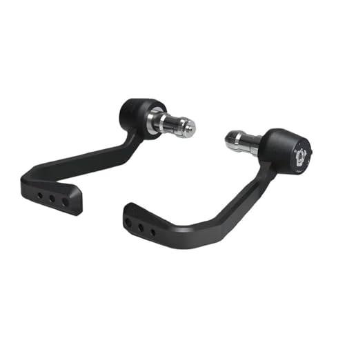 Protège-mains pour préserver les leviers de frein moto 675SS