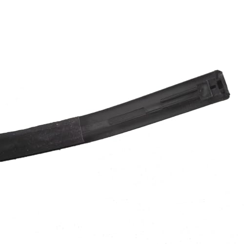 Tiras de sellado de techo compatibles con Toyota Yaris Hatchback 2014-2018 3