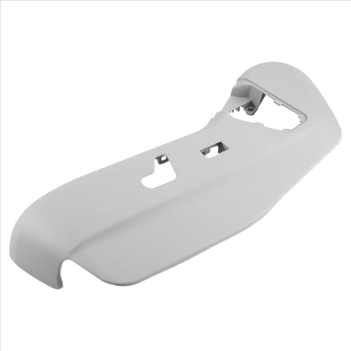 Placa protectora lateral Caravan 2011-2018 panel decorativo 1UQ99BD1AB 4
