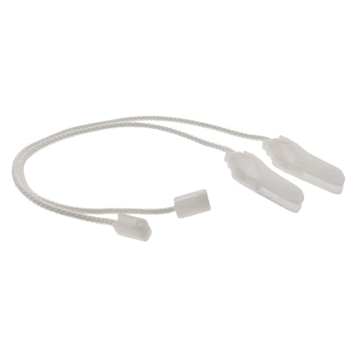 PRYSM 00636603 Dishwasher Rope (2 pcs) Compatible with Bosch, Thermador, Gaggenau, Replacement for 00636603, 00634430, 4578538, PS11728718