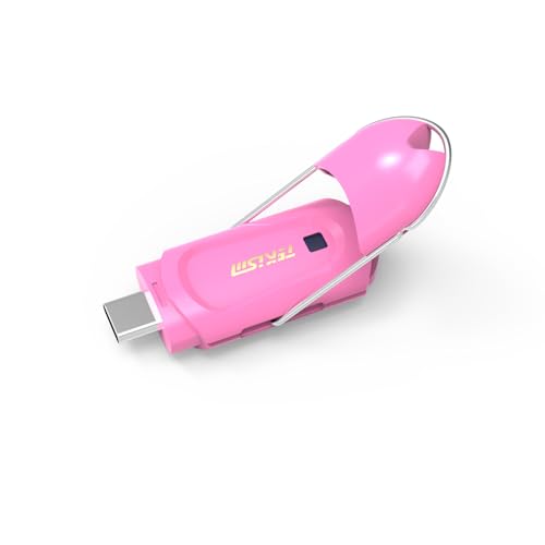 Clé USB de type C transfert ultra rapide pour vider mémoire ordinateur - 3