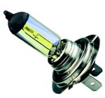 lampara h7 osram cool blue intense Marca: OSRAM Osram OALS7 Halogen ALLSEASON 64210ALL PX26d 55W 12V H7