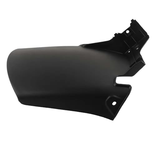 Guardabarros VOGE 525DSX que soluciona las salpicaduras de barro traseras 2