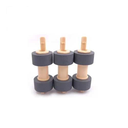 Kit de Rodillo de Recogida de Alta Fricción para Xerox Versalink C405