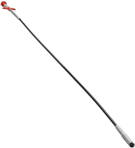 Image of Grabber Claw Pick Up Reacher Tool,Koralan Spring Grabber Claw Bendable Pickup Tool with 4 Claws Reaching Assist Tool for Litter Pick, Home Sink, Drains, Toilet 160Cm