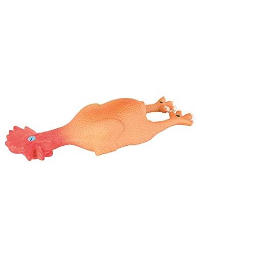 Trixie 3536 Huhn, Latex, 23 cm