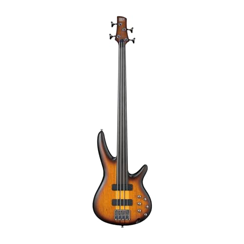 Ibanez SRF700 美品　フレットレス Amazon | IBANEZ SRF700 BBF フレットレス エレキベース