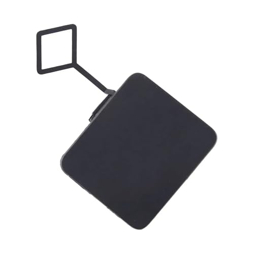 Protégez votre pare-chocs Explorer avec le cache-crochet de remorquage LB5Z17K922AA 2021