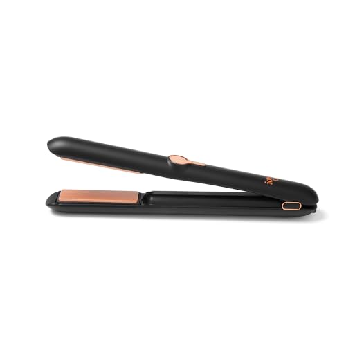 Plancha de Pelo Ion Luxe Inalámbrica 1 pulgada miniatura 1