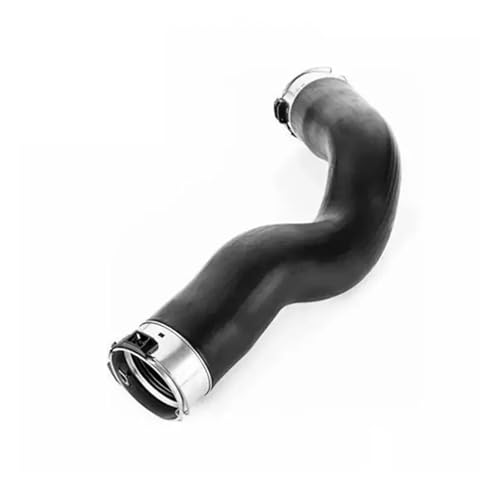 Manguera de intercooler 11618513851 con resistencia termica para Serie 4 F22 F31 2