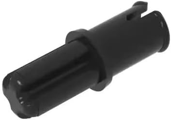 6562 3749 Technic Axle Pin Without Friction Ridges Lengthwise, 50 pcs