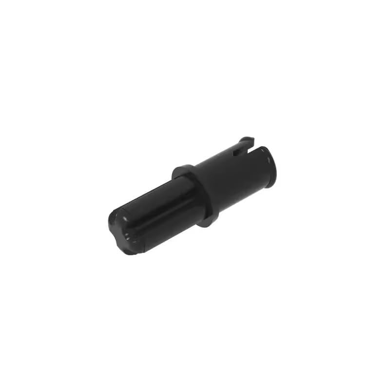 Amazon.com: Gobricks GDS-914 Technic Axle Pin Without Friction