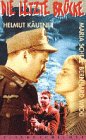 Preisvergleich Produktbild Die letzte Brücke [VHS]