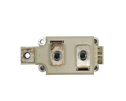 Module de puissance SKKH273/16E thyristor diode standard industriel SEMIPACK - 2