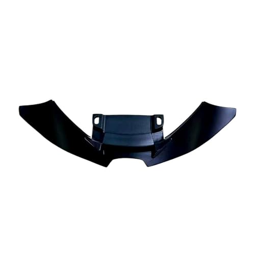 Aileron latéral spoilers avant moto anti-guidonnage R7