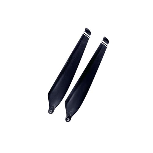 Hélices pliables 36113 en nylon carbone CW pour drone agricole P30