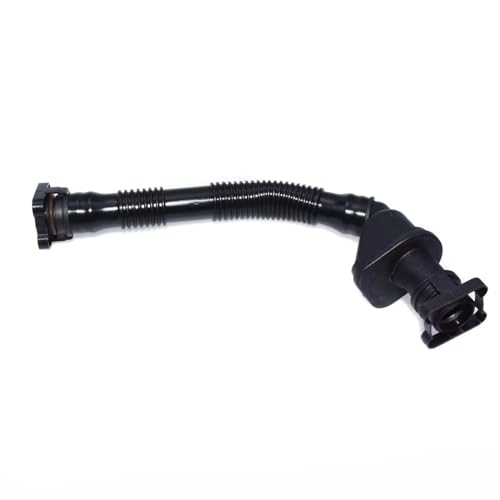 Manguera de ventilación del cárter para solucionar fugas de aire en Motor 135i 535i 2008-2010 4