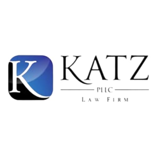 Katz Law Firm Titelbild