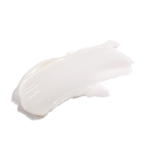 Sweet Almond Body Butter - Vegan and Cruelty-Free Hydrating Moisturizer for Dry Skin, 3.5 oz - Image 3