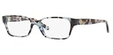 Eyeglasses Tory Burch TY 2080 1692 Blue Tortoise, 53/16/135