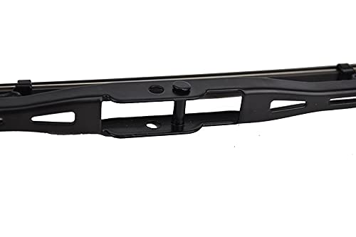 Brazo limpiaparabrisas Seat Altea ideal para viajes bajo la lluvia intensa Wittsy se359 7