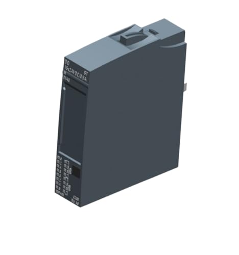 Module de contrôleur API 6ES7132-6BH01-0BA0 évitez les pannes de sortie automate - 2