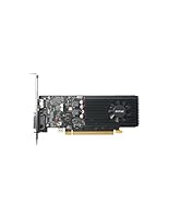ZOTAC GeForce GT 1030 2GB GDDR5 64-bit PCIe 3.0 DirectX 12 HDCP Ready Low Profile Video Card ZT-P10300A-10L