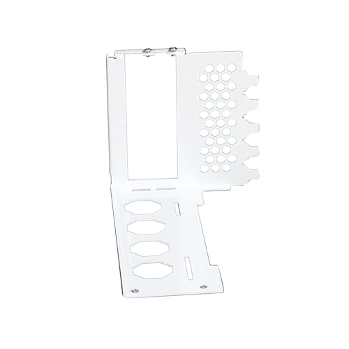 Soporte Vertical para GPU de Metal para PC miniatura 5