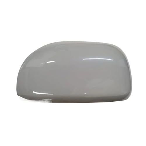 Coque de rétroviseur Toyota RAV4 cassée ? Remplacez la protection gauche non peinte