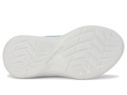 Skechers Selectors Reset Achieved Basket Confortable Enfant - 5