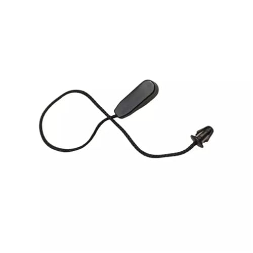 Corde de plage arrière bloquée ou cassée solution pour Mazda 3