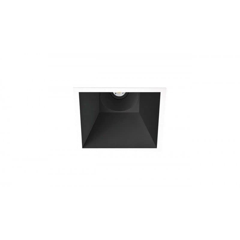 Spot encastrable Swap Square Arkoslight pour éviter l'éblouissement