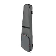 ICON Series Bag for Bass Guitars Grey