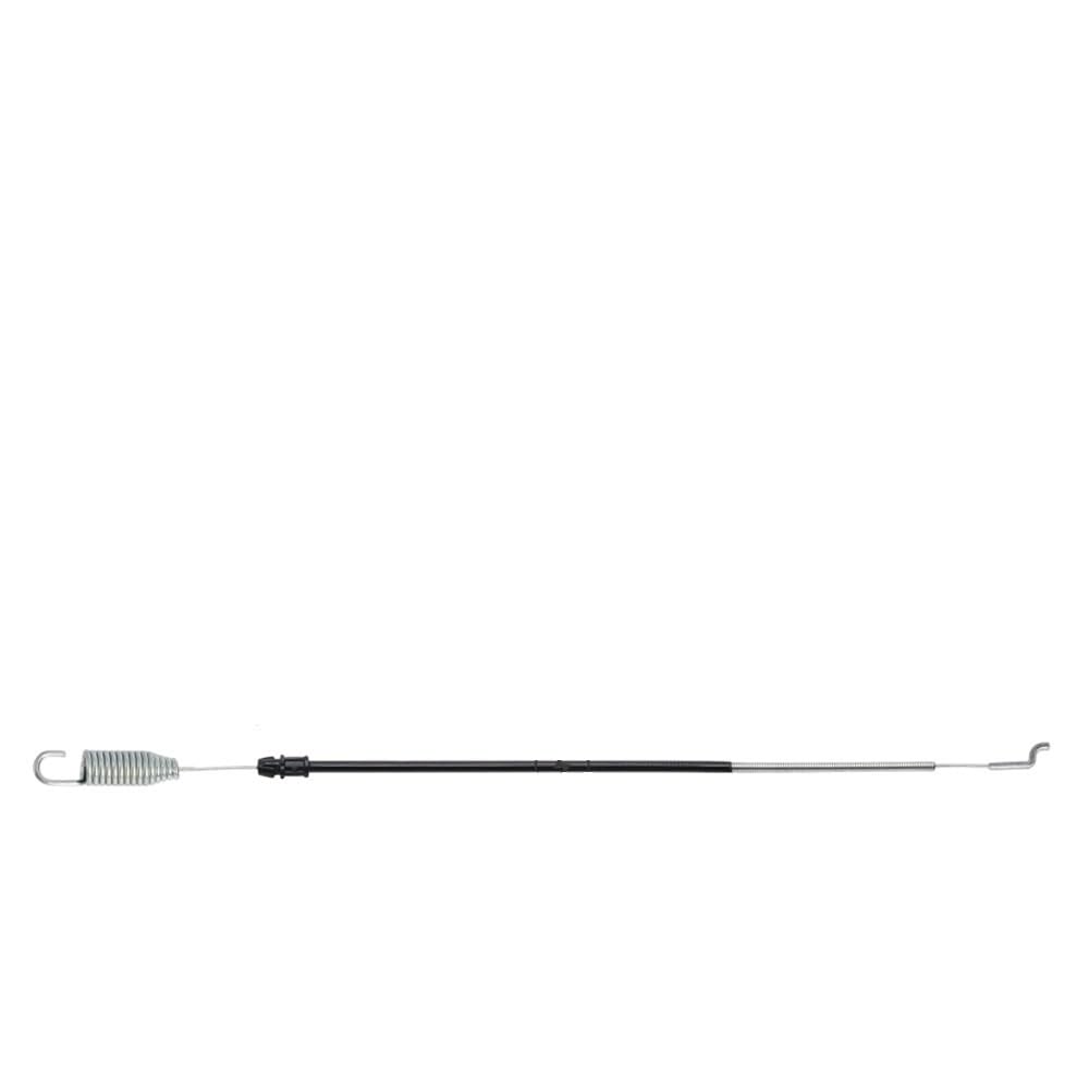 Câble de contrôle de traction 115-8435 pour réparer traction en panne tondeuse 22"