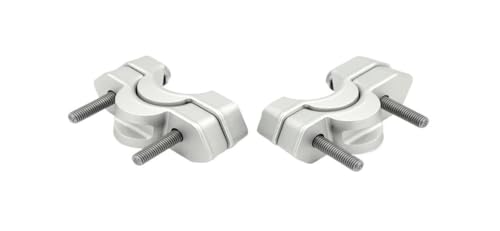 Adaptateur de levage de guidon R1300GS amélioration posture moto