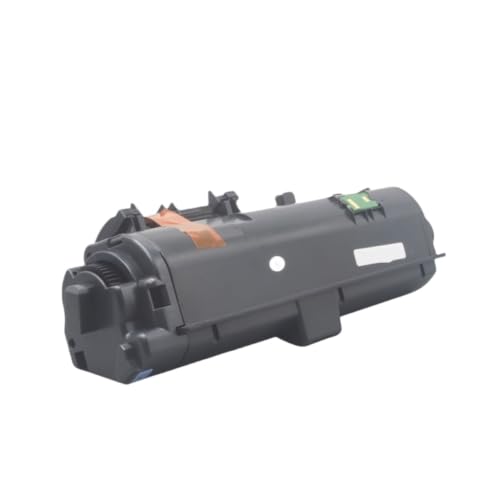 Toner TK1183 compatible M2635dn à haut rendement 4000 pages avec puce