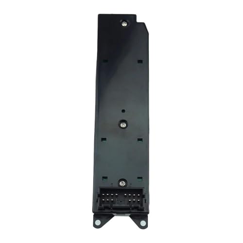 Interrupteur de vitre MR260387 pour réparer la commande avant gauche L-200 - 3