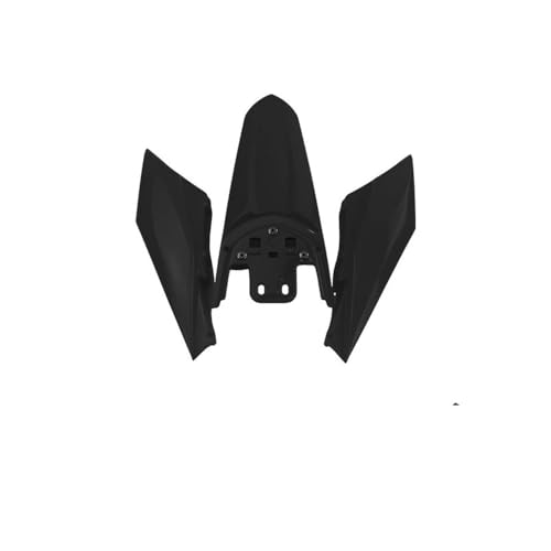 Garde-boue arrière Light Bee XS kit de protection contre les projections avec siège confortable