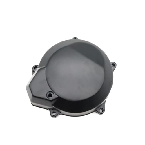 Protector del cárter motor de arranque izquierdo con acabado premium 7