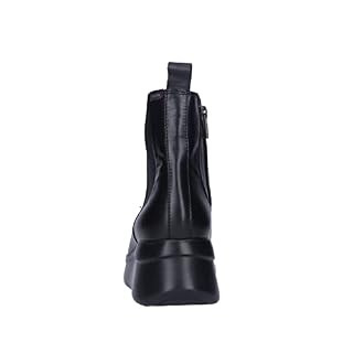 Callagan beatles nero da donna 30011 – Image 2