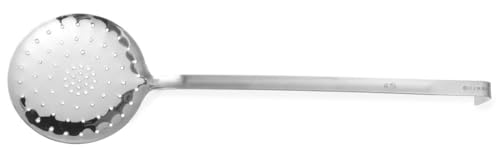 Ecumoire HENDI 541500 pour enlever la mousse des bouillons facilement