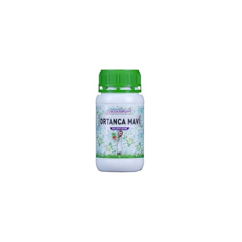 Doctor Bahçem Ortanca Mavileştiren Özel Bitki Besini (500 ML)