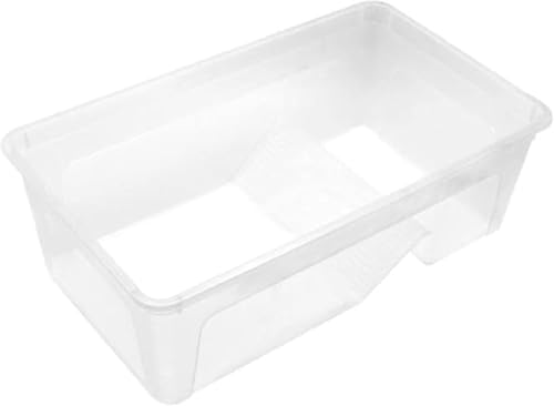 GEBYUI �T ���� �^�[�g���{�b�N�X �^�[�g���p���_�C�X �^�[�g���E�H�[�^�[�^���N �I�[�v���E�H�[�^�[�^���N ঒��� �e�����E�� ������ ��v �a�t�� �ώ@ �r���� �K�i ������ �y�b�g�p�i (S:25*17*12cm,�z���C�g)